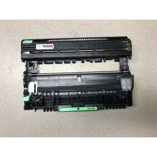 Brother DR-630 Drum Unit top view