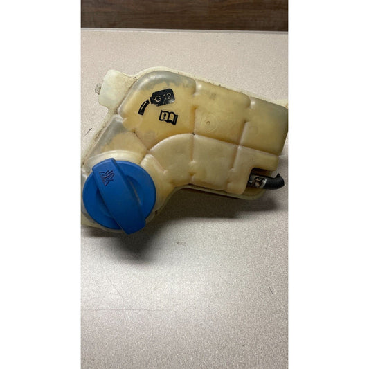 2005 Audi A4 1.8 Coolant Overflow Tank