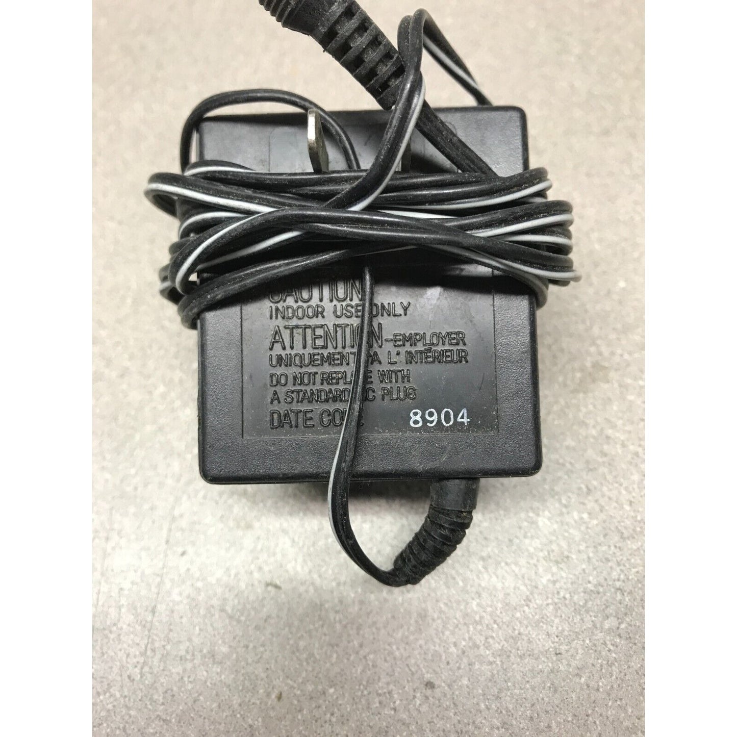 Practical Peripherals Plugin Class 2 Transformer A200000007