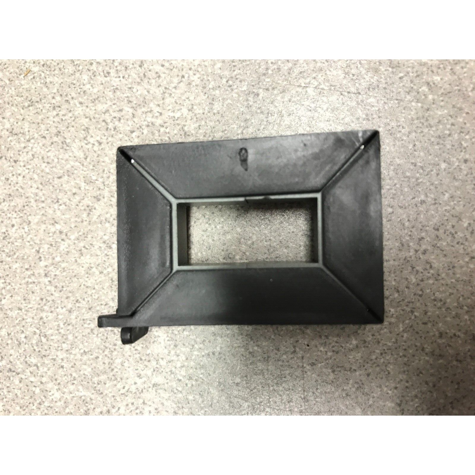 MFJ Enterprises MFJ-701 RFI-Free Snap-on Choke Kit side view