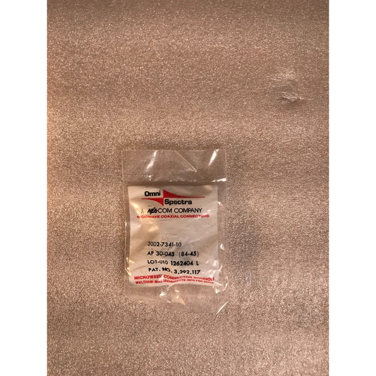 Chrysler 2098987 Bearing CH-1411 front of package with product information