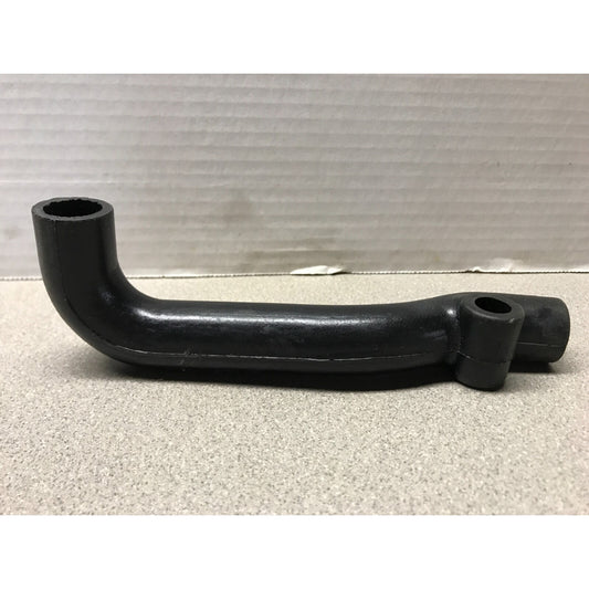 Chrysler Mopar vent breather tube hose 5214087 62243-A 101 side view