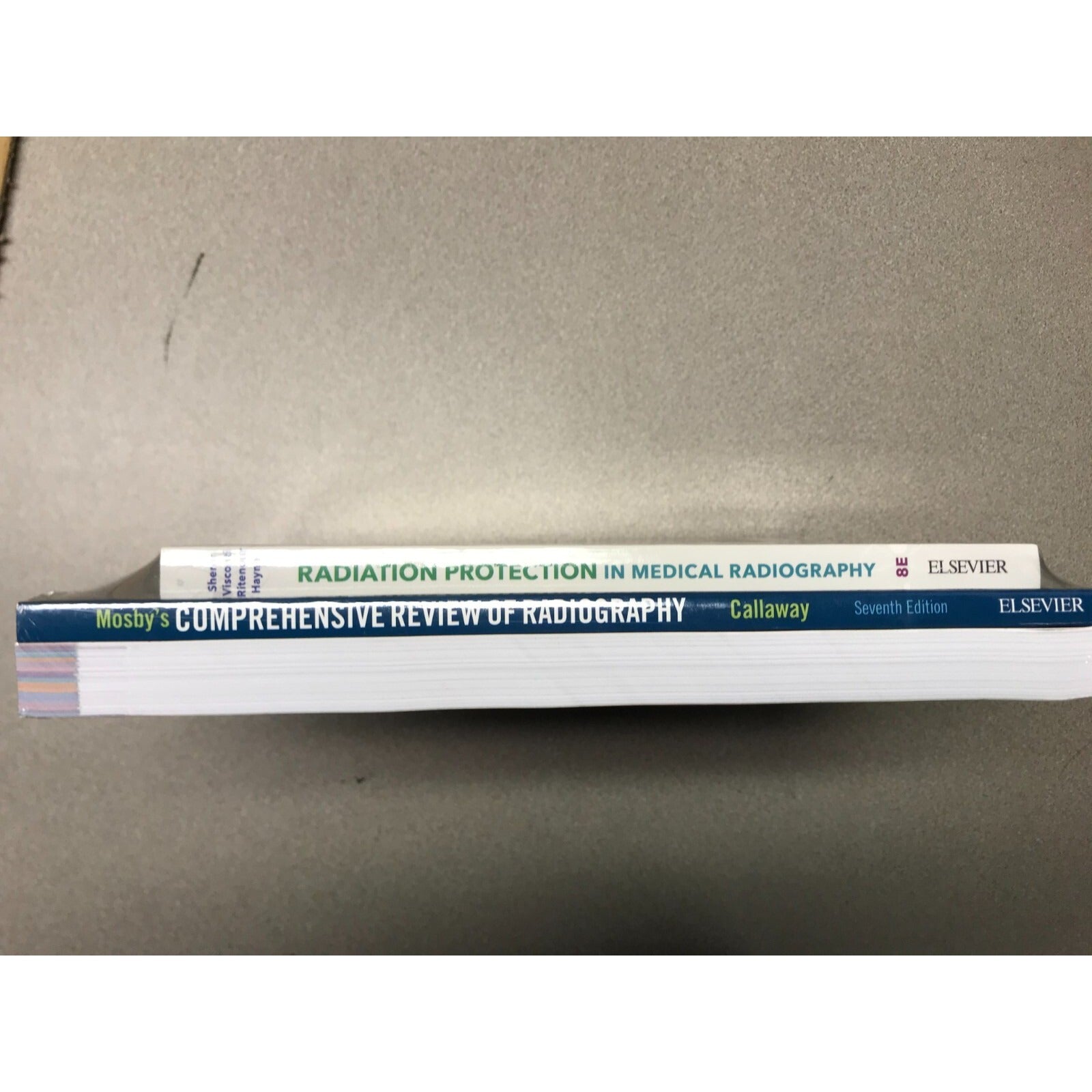 Comprehensive Review of Radiography spine 