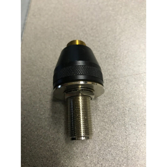 Type N Bulkhead Mount Female Antenna Plug