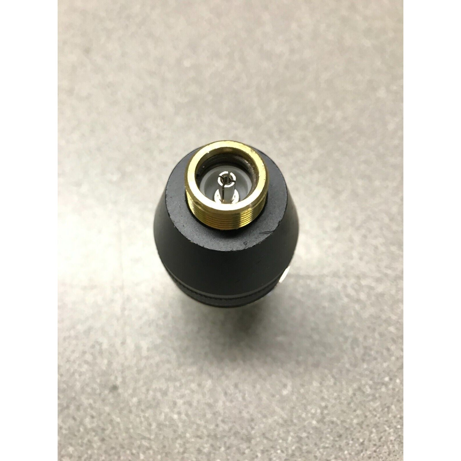 Type N Bulkhead Mount Female Antenna Plug connector