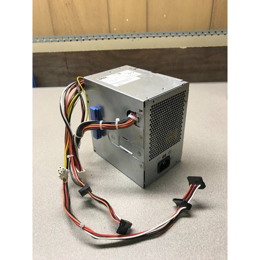 Dell N305P-06 305-Watts 100-127V 200-240V AC 50-60Hz 24-Pin ATX Power Supply for Optiplex 960/760