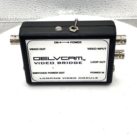 Delvcam Video Bridge 331845 front view