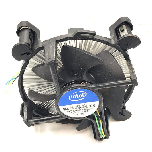 Intel Processor Fan DC 12V E97378-001