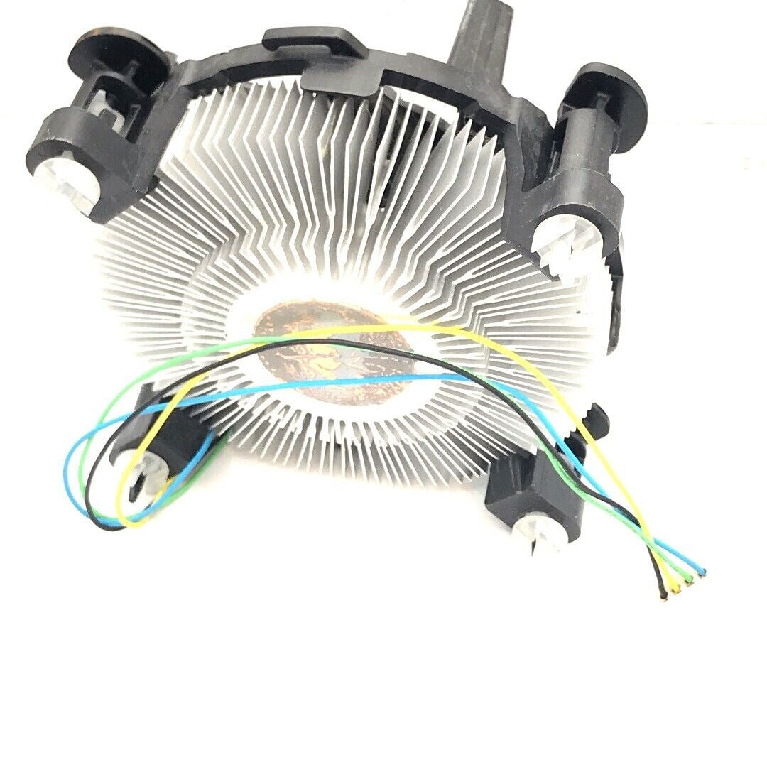 Intel Processor Fan DC 12V E97378-001