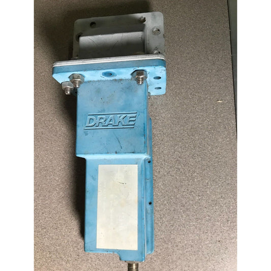 Drake Model 2762 2775 Low Noise Block Amp top view