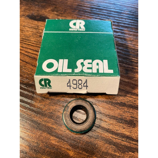 4984 CR Industries Oil Seal