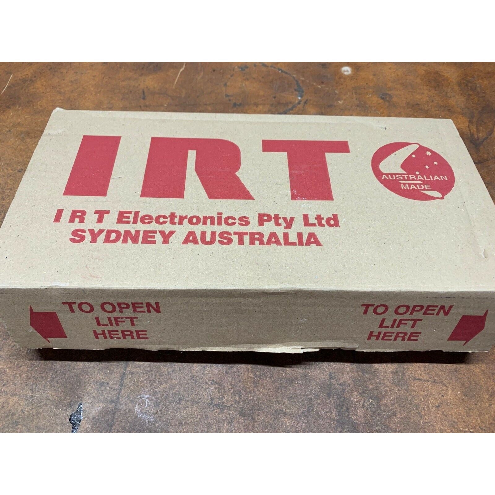 IRT DDA-4006