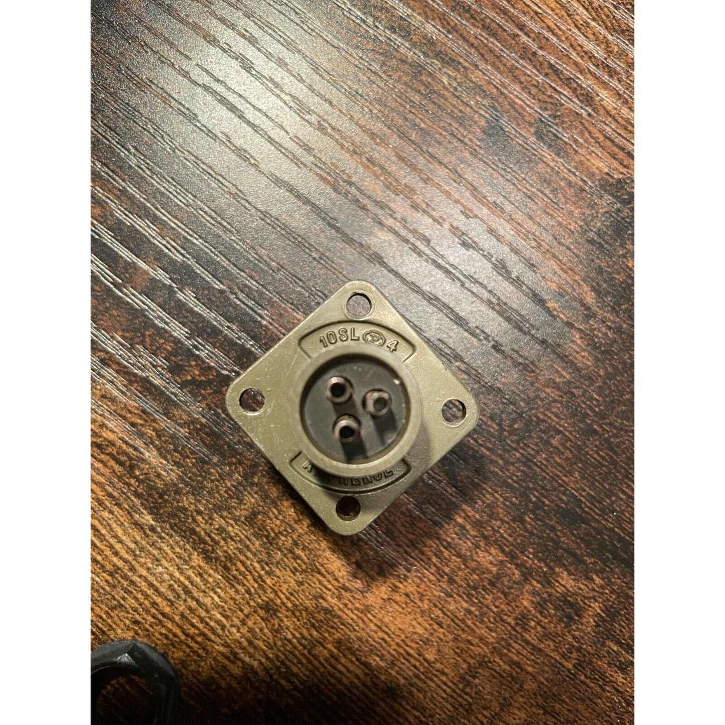 MS3102E10SL-35 Plug