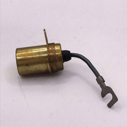 Wico Condenser X12984
