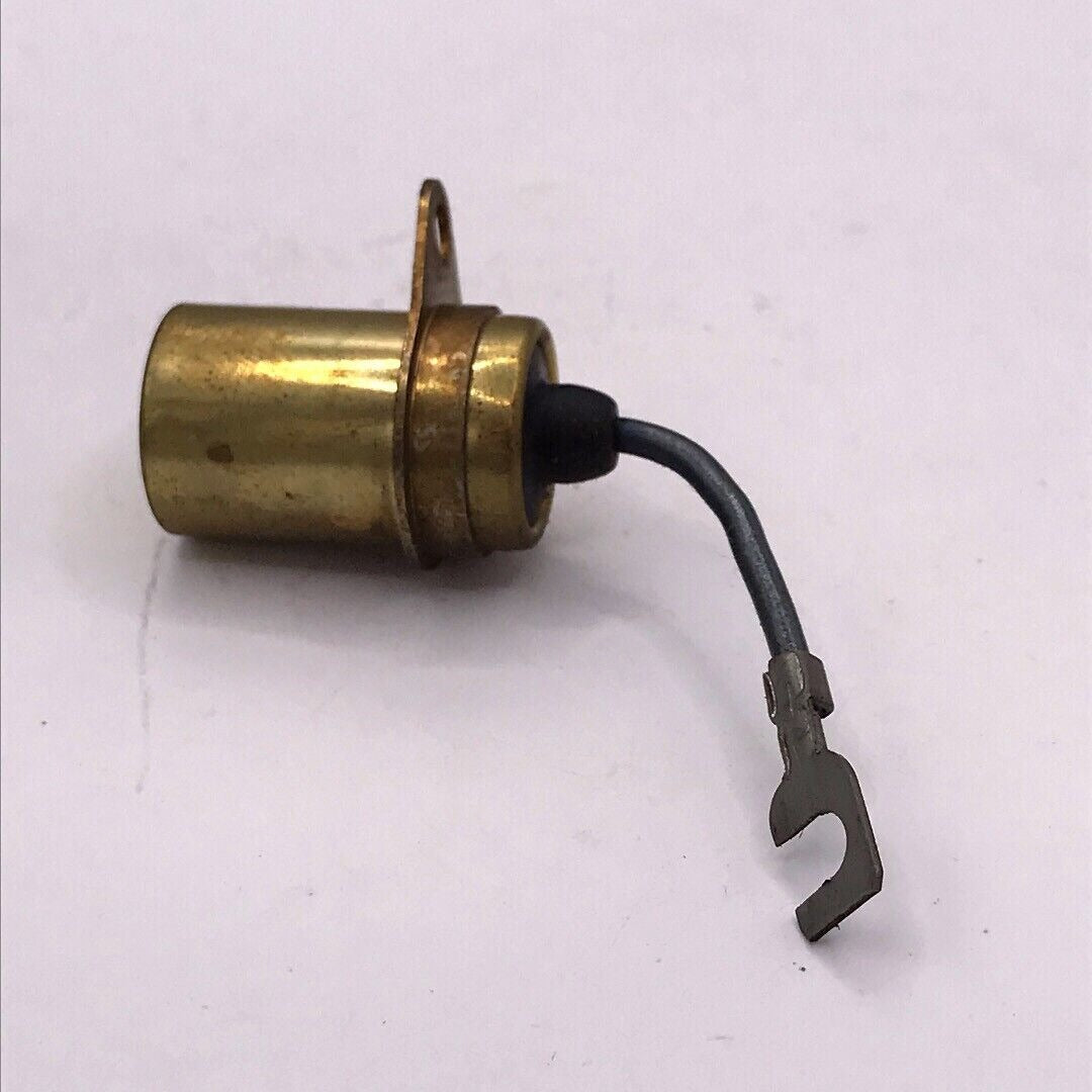 Wico Condenser X12984