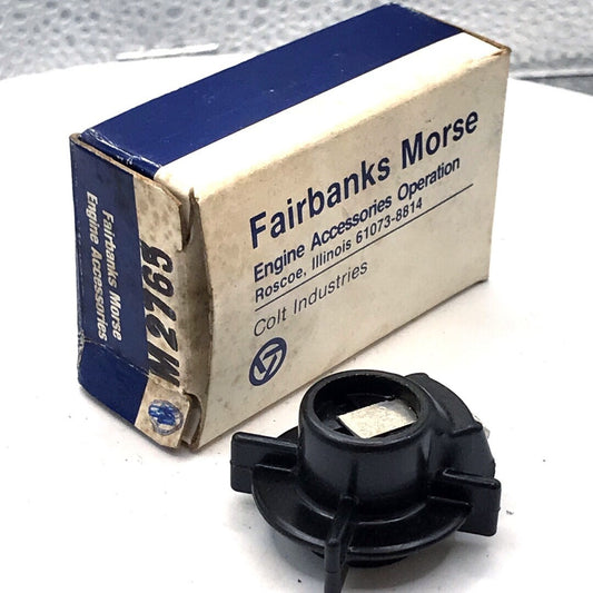 Fairbanks Morse Rotor Button M2765 product and box