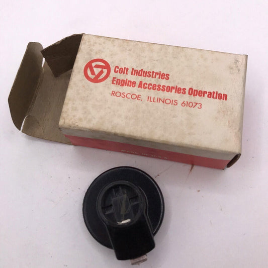 Fairbanks Morse Rotor Button W2765 box and item
