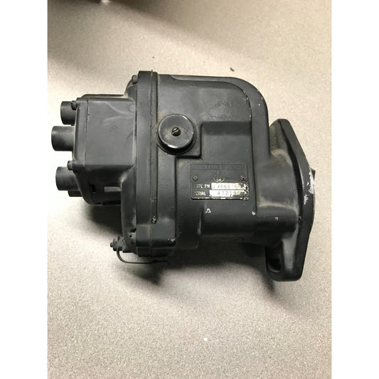 Fairbanks Morse Type FM XR6B16M