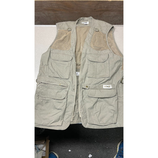 Fujifilm DOMKE PhoTOGS Photography Vest - XL front view of vest