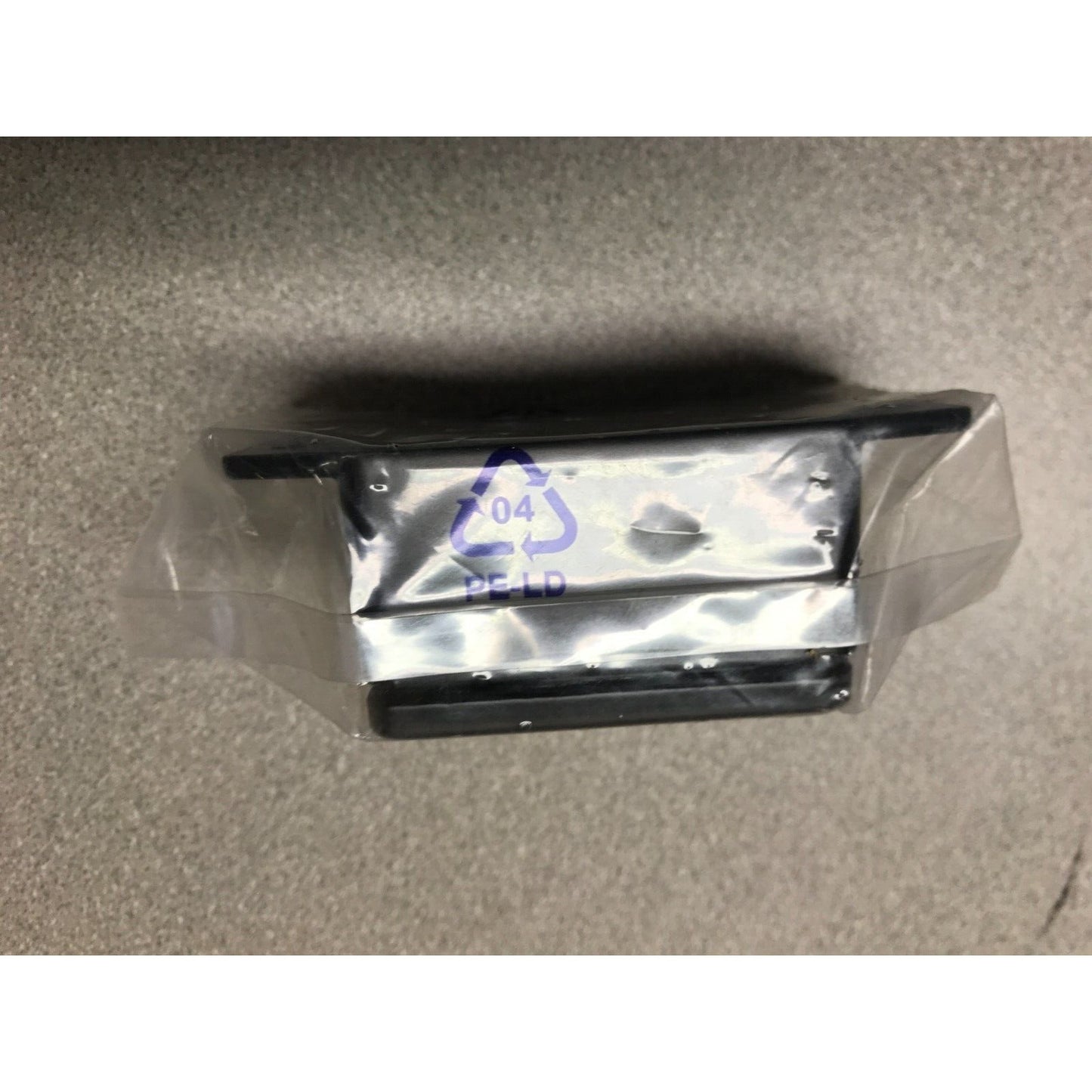 Control Panel Enclosure Bud Industries Type 4X, 12, 13 - H14, AN-2851-B