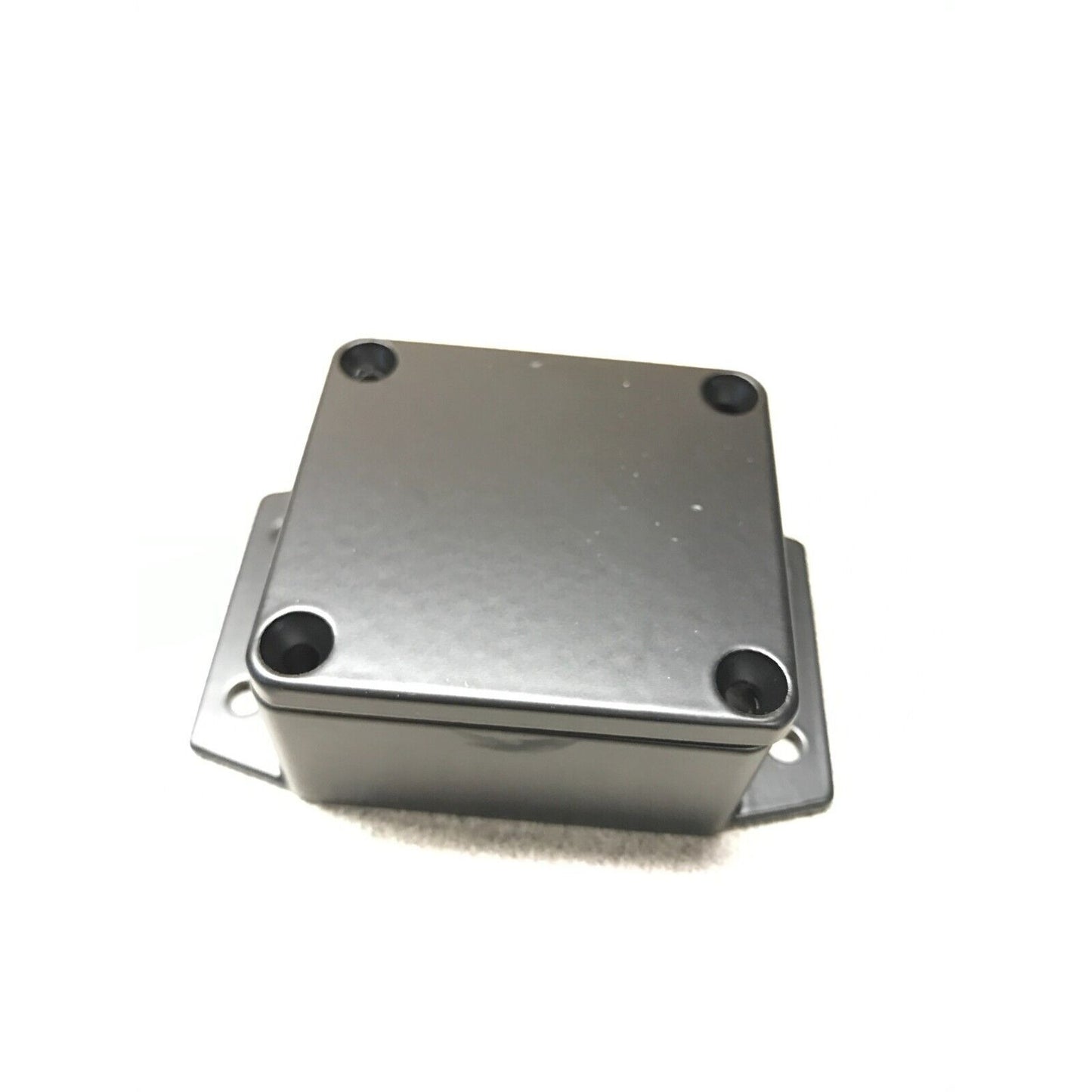 Control Panel Enclosure Bud Industries Type 4X, 12, 13 - H14, AN-2851-B