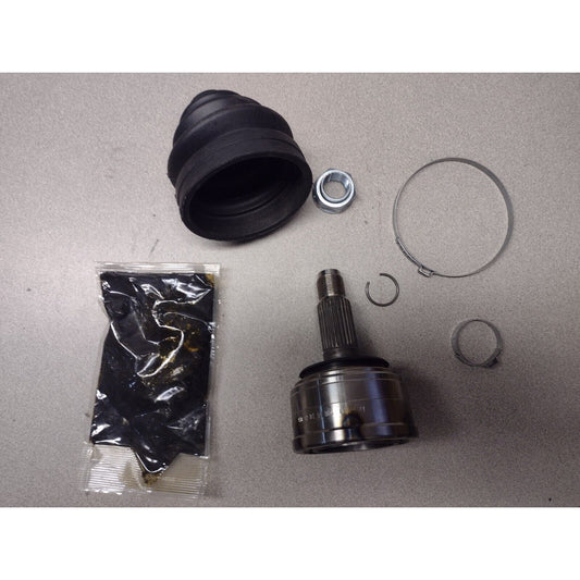 GKN Drive Shaft CV Joint Kit GKN16 C 150 12 01 91 004 01 09 01
