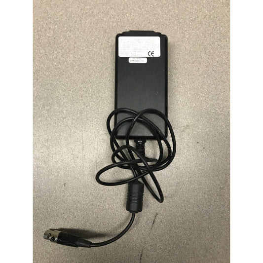 Miranda AC Adapter LKS-WSU 3-Pin Mini