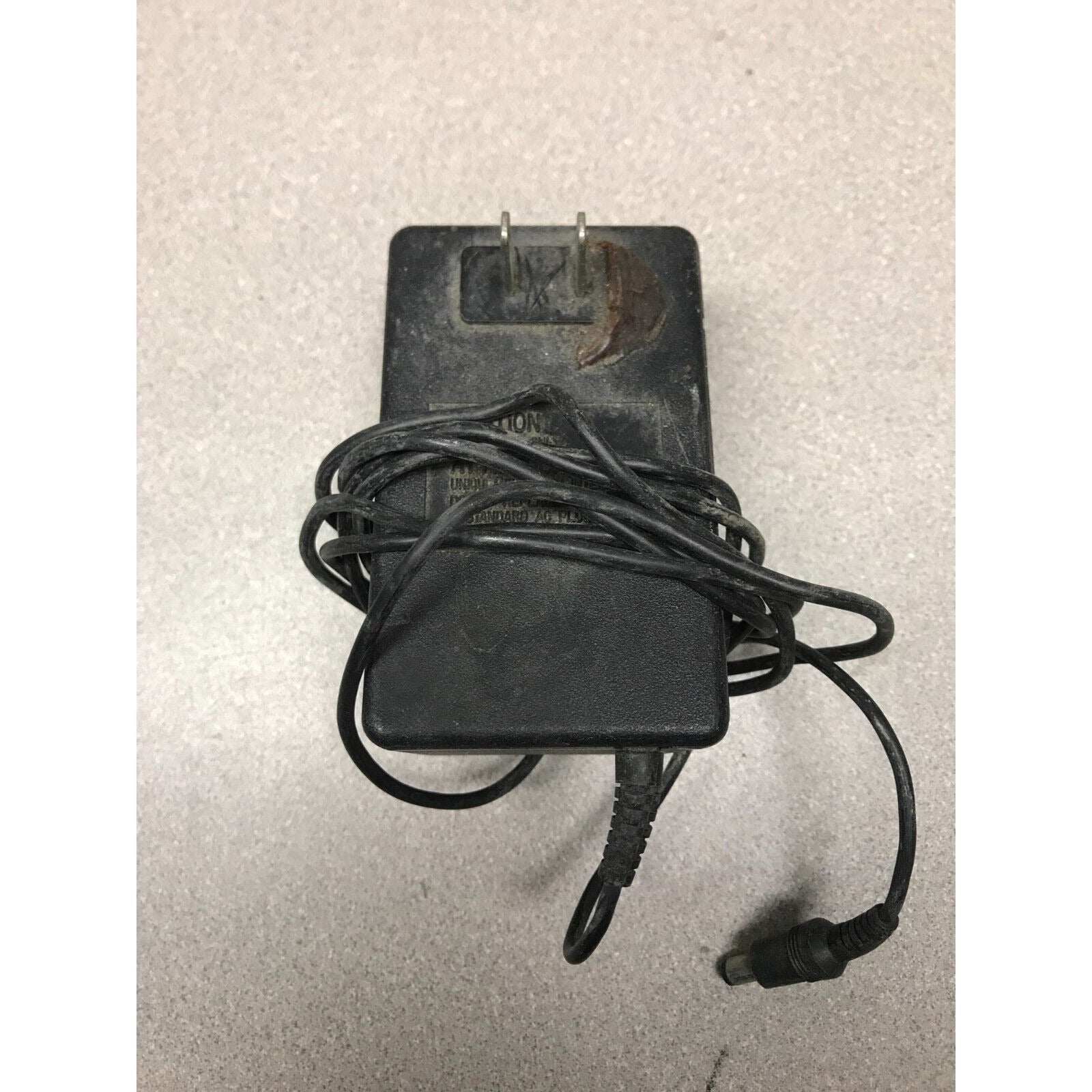 NEC AC Adaptor Model AD-36