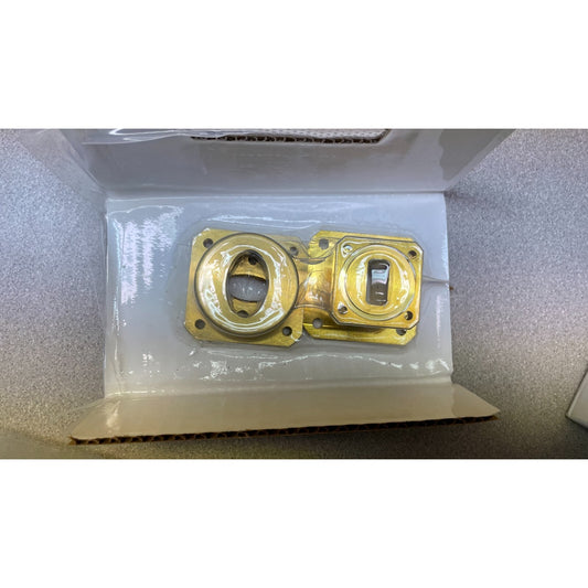 Andrew HELIAX Fixed Tuned EW Connector 1227SC front view