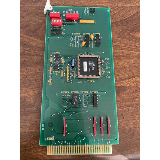 Harris Intraplex Inc Assy # 9547-1827 Rev A3 top view