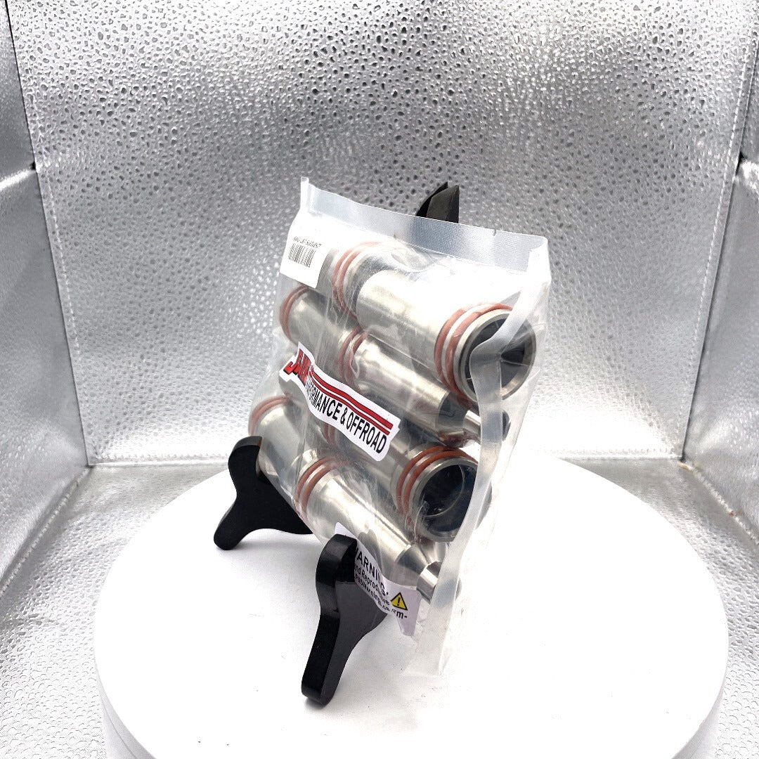 Chevy Silverado 2500HD 6.6L LB7 Diesel Injector Sleeves side view