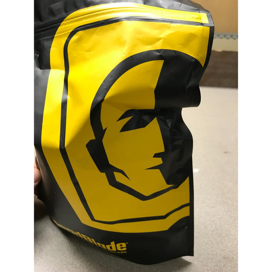 HeadBlade Head Shaving Kit, front of package