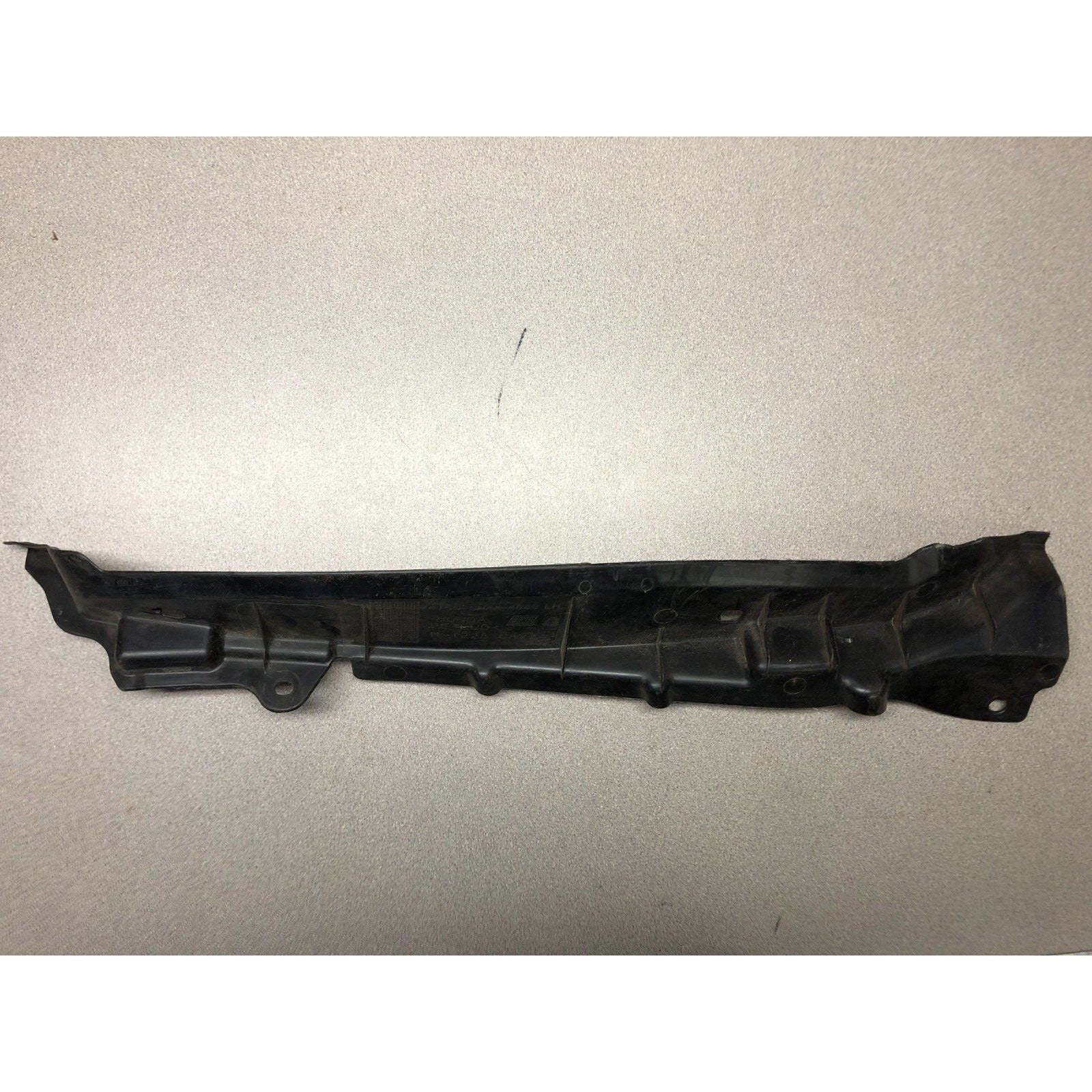 Honda Fender 74155-SNAA-A000 LH front view