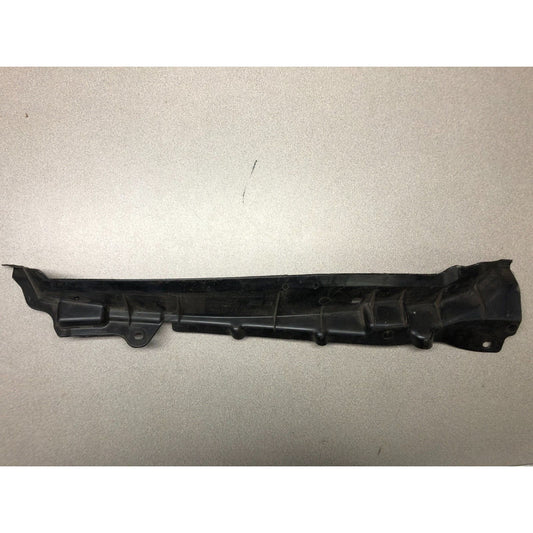 Honda Fender 74155-SNAA-A000 LH front view