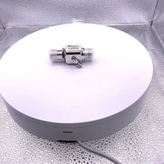 HyperLink Technologies Lightning Surge Arrester AL-NFNFBHP