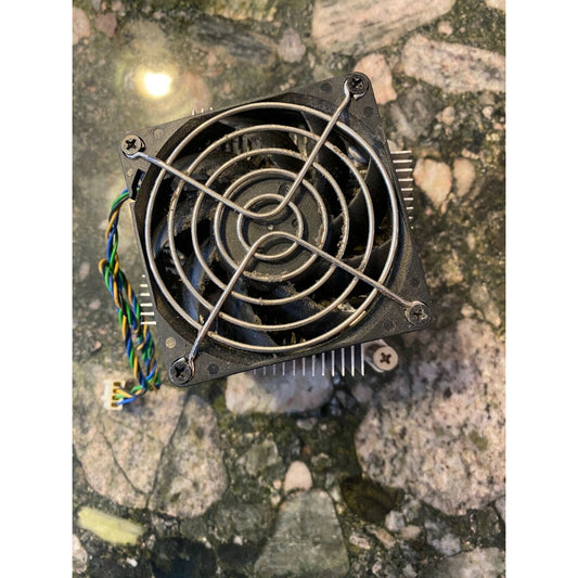 Fan FRU PN: 41R4903