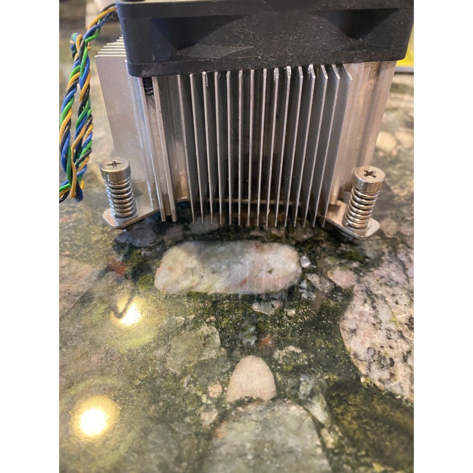 Fan FRU PN: 41R4903