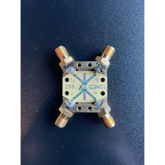 Mini Circuits QCN-8-3+