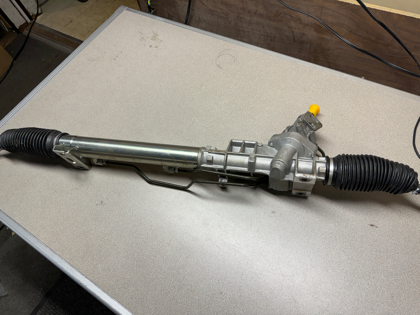 New Power Steering Rack & Pinion Assembly Volvo V70 2005 S80 1999-2004 S60