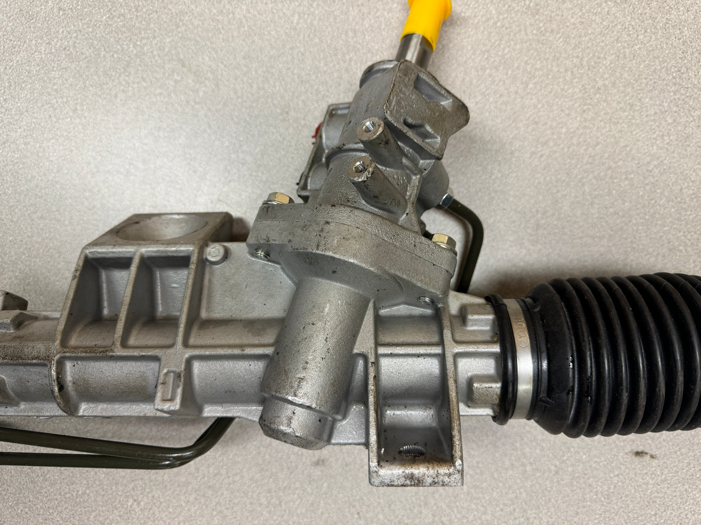 New Power Steering Rack & Pinion Assembly Volvo V70 2005 S80 1999-2004 S60