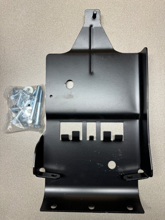 2003 Chevy Silverado 2500HD Front Rear Cross Member Bracket BS-101-328