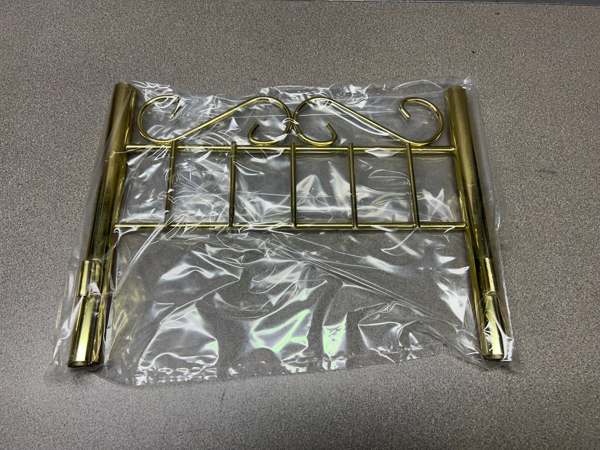 The American Girls Collection Bed Frame Set (Unwrapped) 