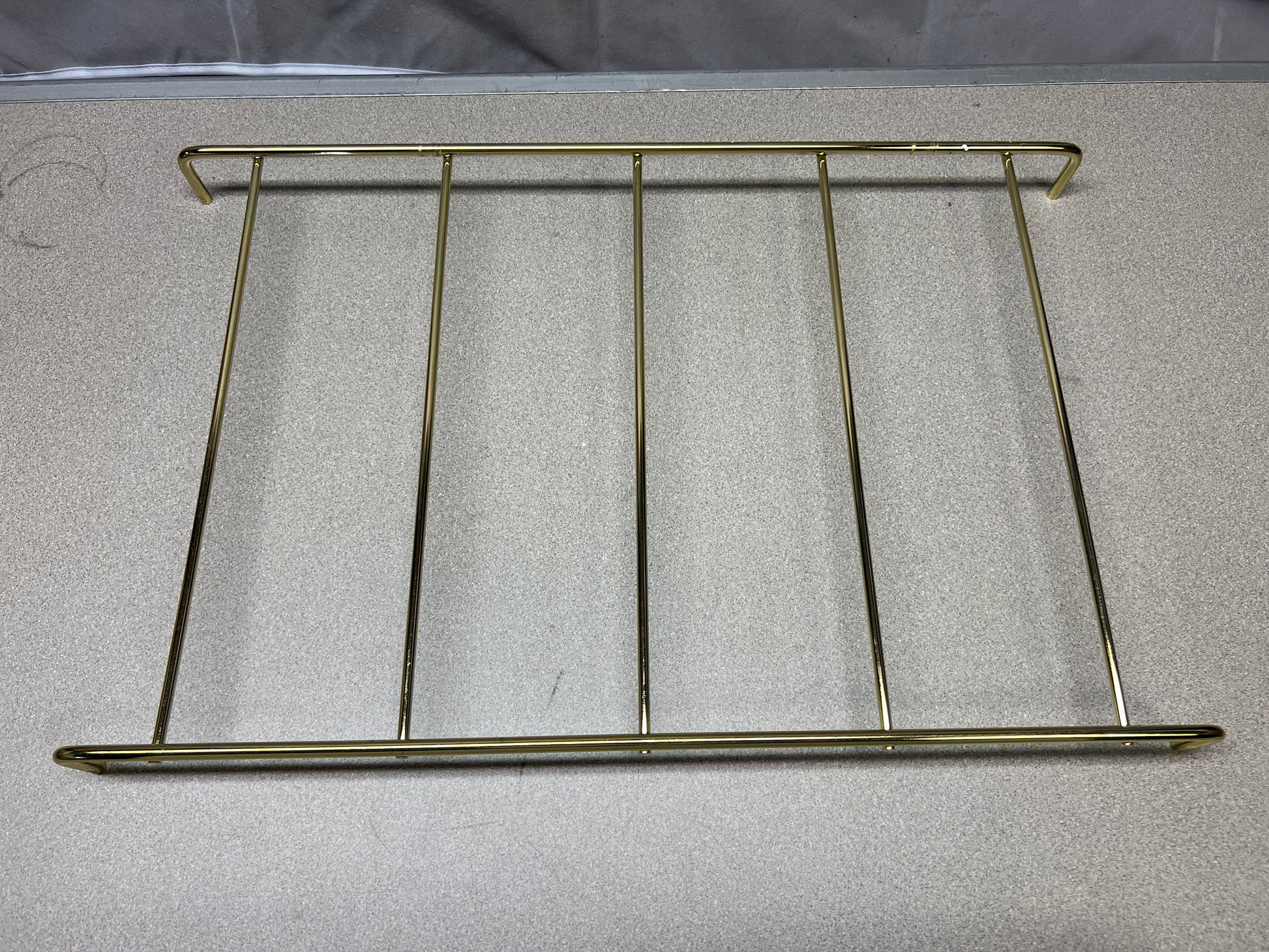 The American Girls Collection Bed Frame Set (Unwrapped) - Frame