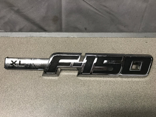 Ford XL F-150 Decal 
