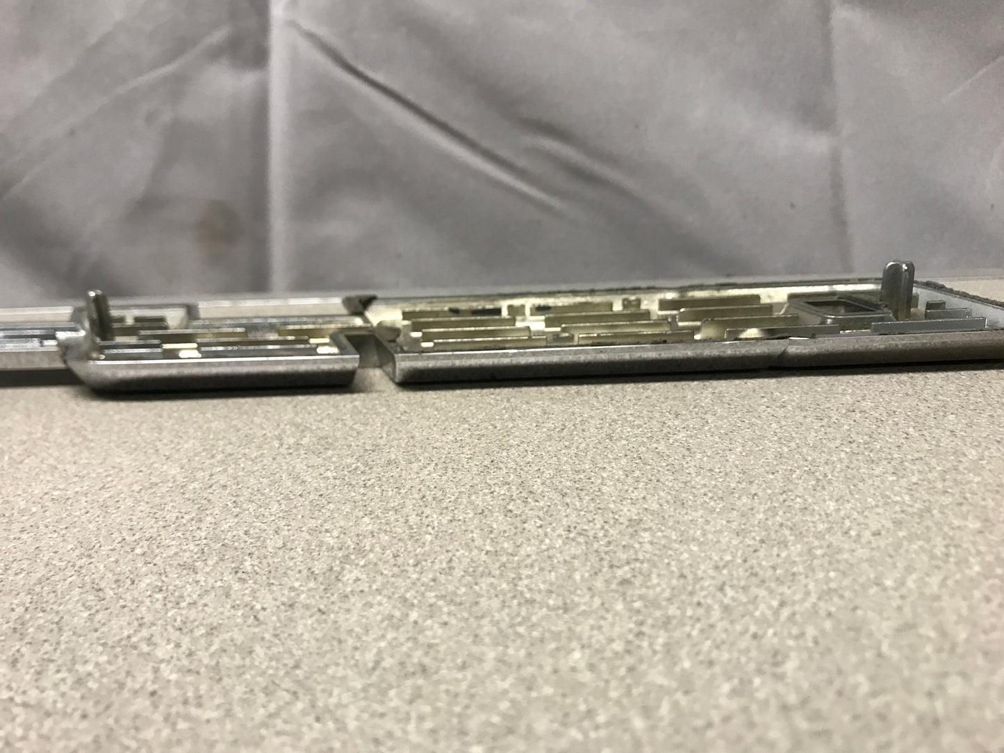 Ford XL F-150 Decal  side view