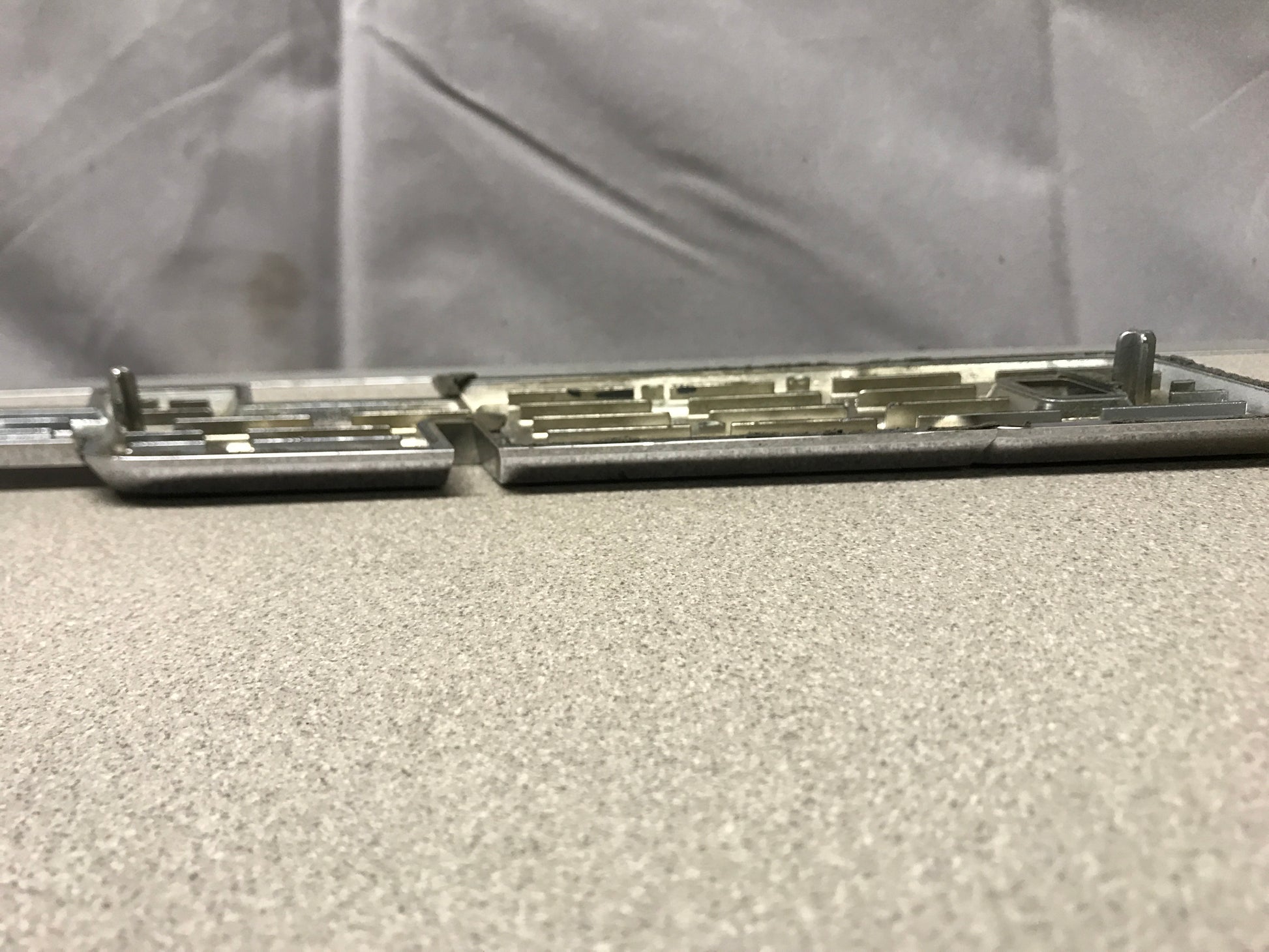 Ford XL F-150 Decal  side view