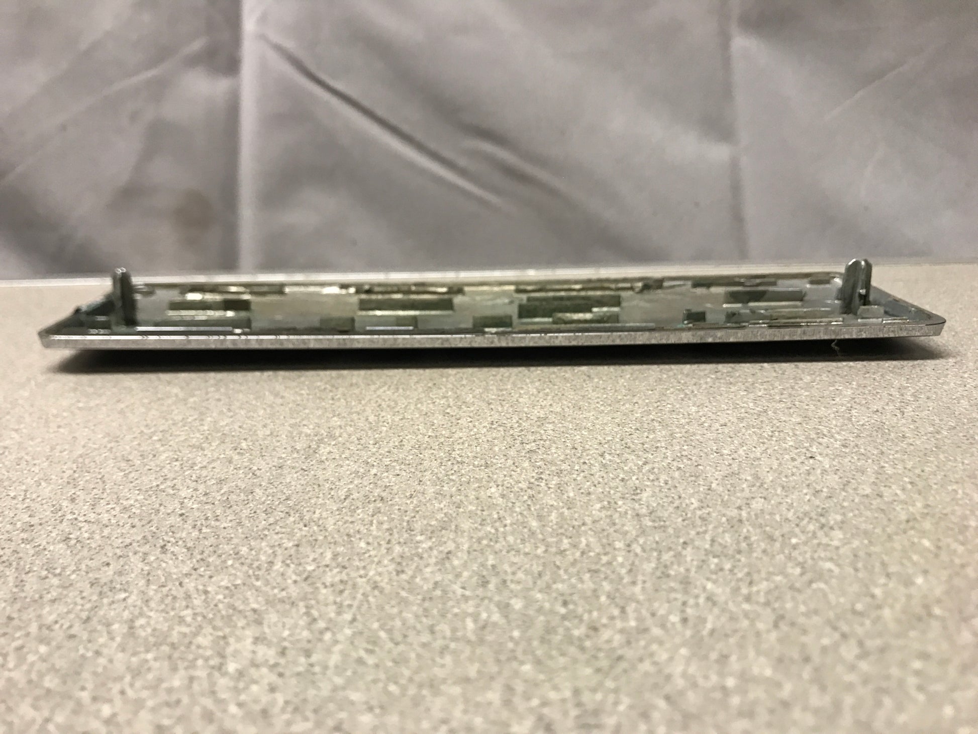 Ford F-150 Lariat 5. 4 Triton Decal side view