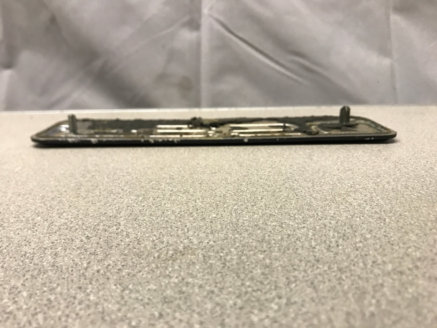 Ford F-350 XL Super Duty Decal  side view