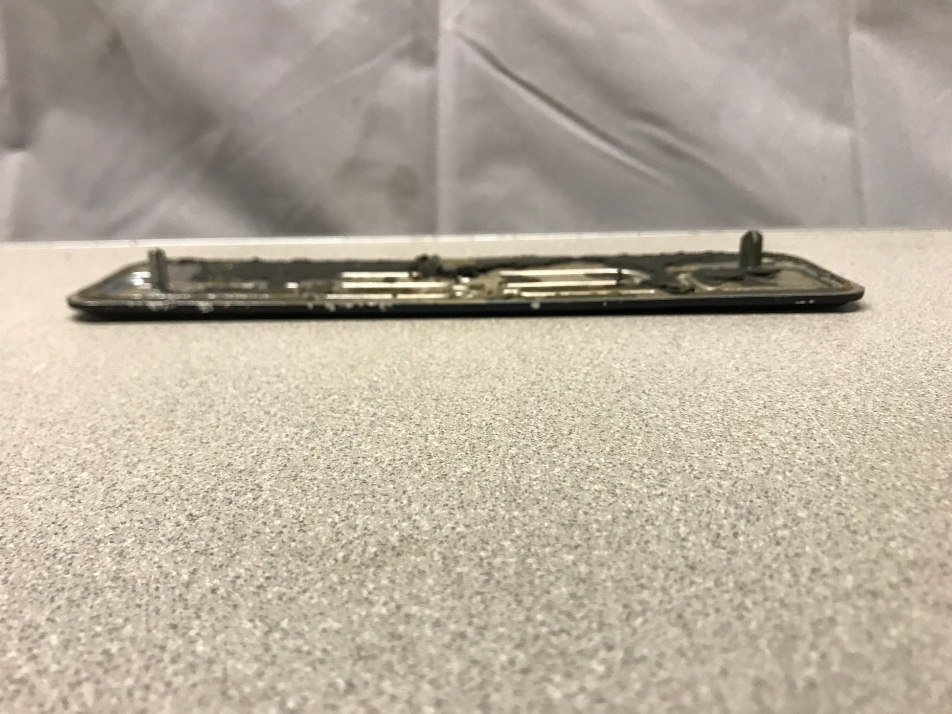 Ford F-350 XL Super Duty Decal  side view