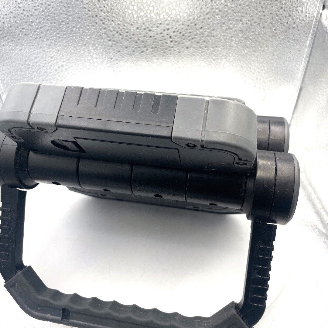 Howell 360 Waterproof Portable Heavy Duty Multi-Directional Worklight back